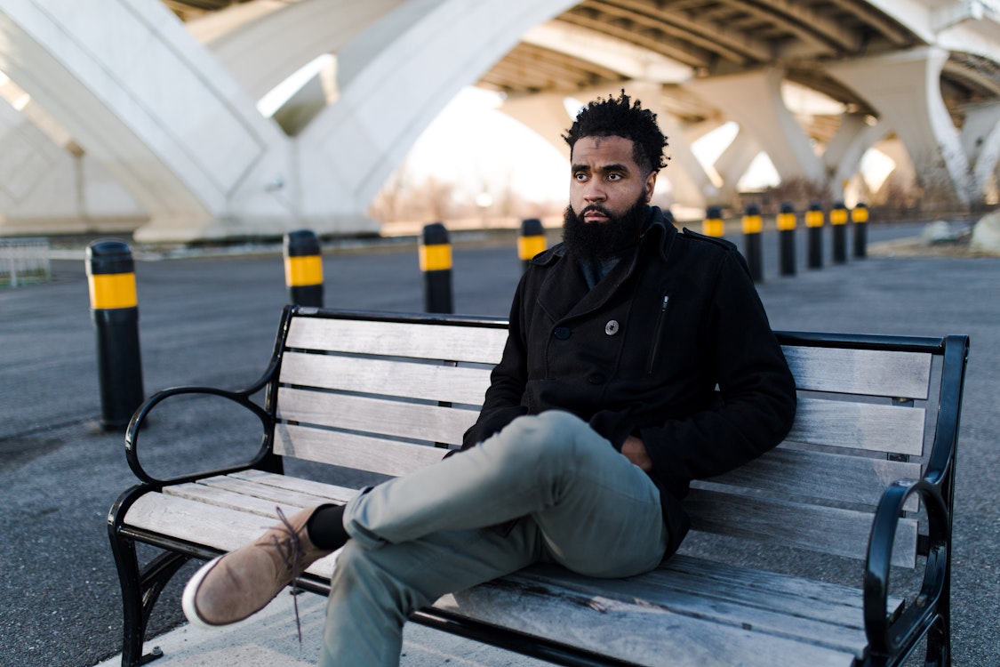 Bench