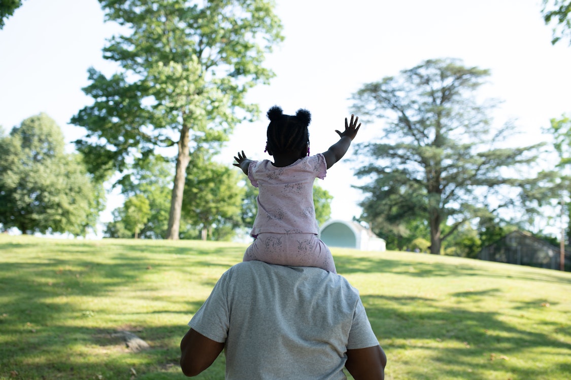 Children and Nature