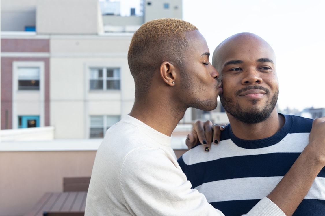 LGBT Love
